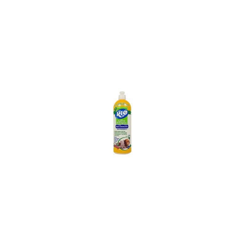BUM BUM pavim. animali domest. 750ml | Starclean