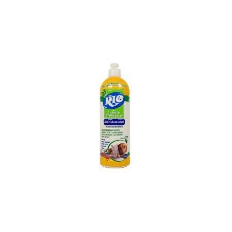 BUM BUM pavim. animali domest. 750ml | Starclean