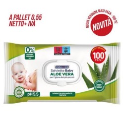 Salviet farma 100C/POP baby aloe | Starclean