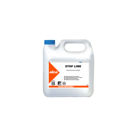 Stop Lime