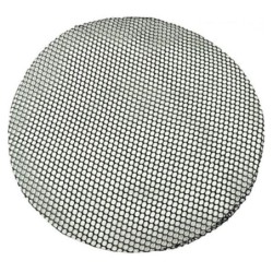 Retina capelli nera | Starclean