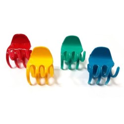 Pinzetta capelli ass. p71370 | Starclean