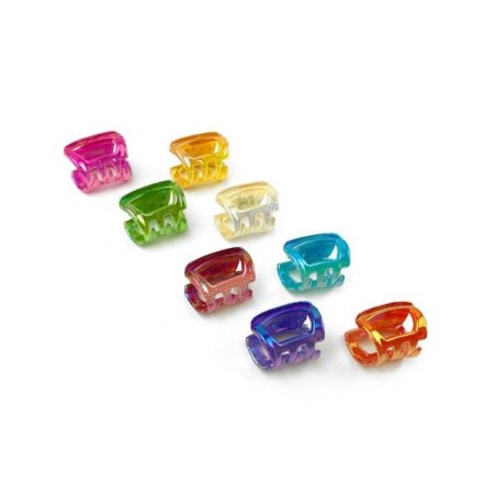 Pinzetta capelli fluo p71172 | Starclean