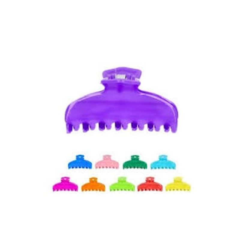 Pinza fermacapelli | Starclean