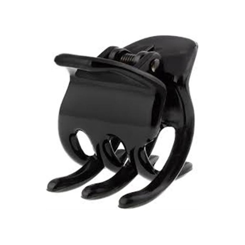 Pinza nera BOX 24 pz 70517 | Starclean