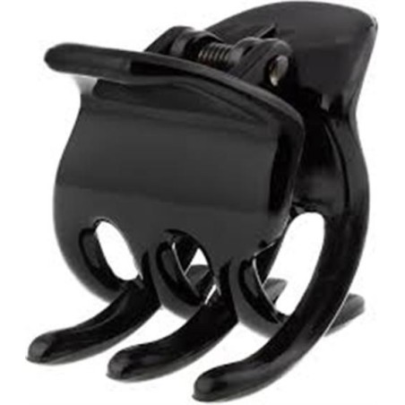 Pinza nera BOX 24 pz 70517 | Starclean