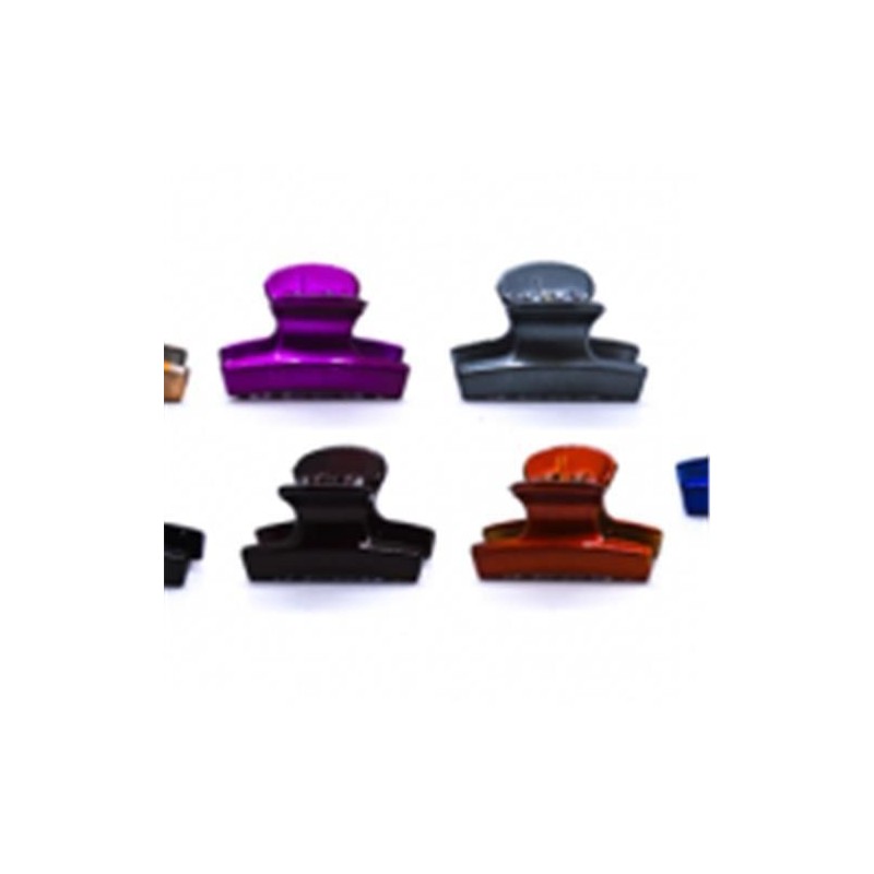 Pinzetta capelli ass. p71393 | Starclean