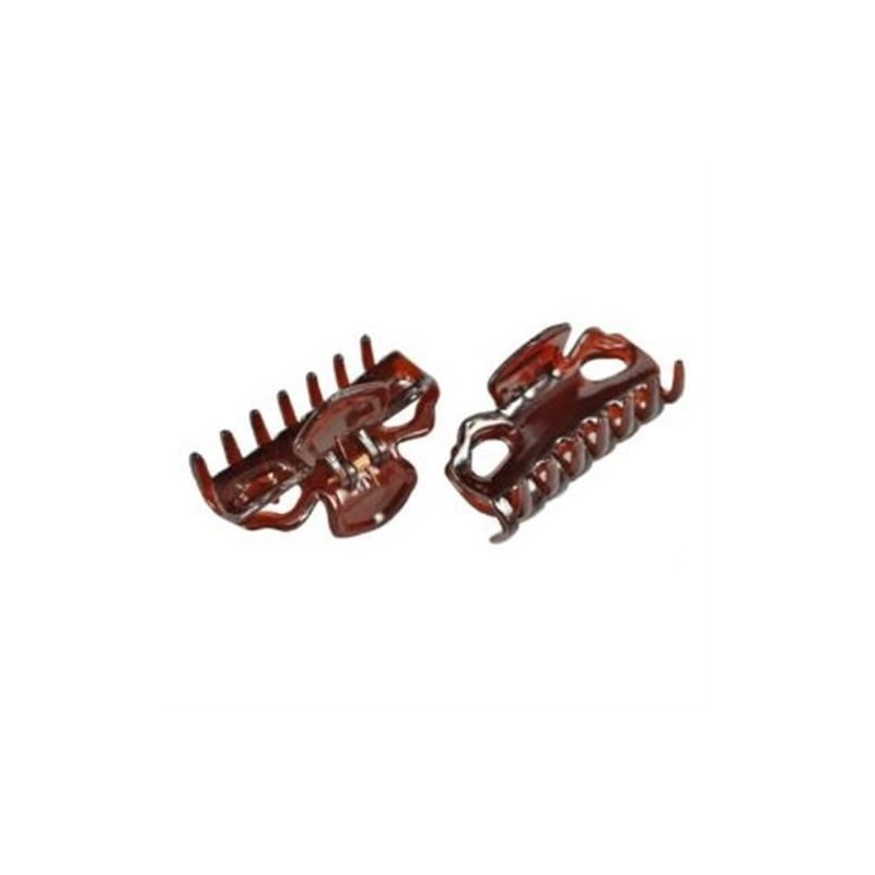 Pinza tartaruga BOX 24 pz 71199t | Starclean