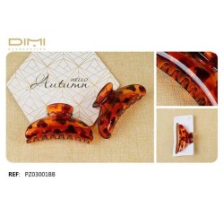 Molletta per capelli tartar.03001bb | Starclean