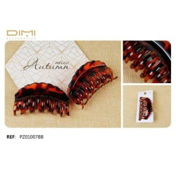 Molletta per capelli tartaruga 01007bb | Starclean