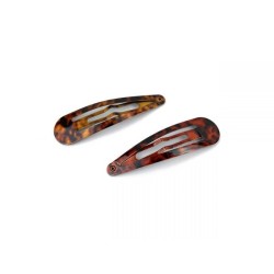 Clip clap capelli grandi accz0071 | Starclean