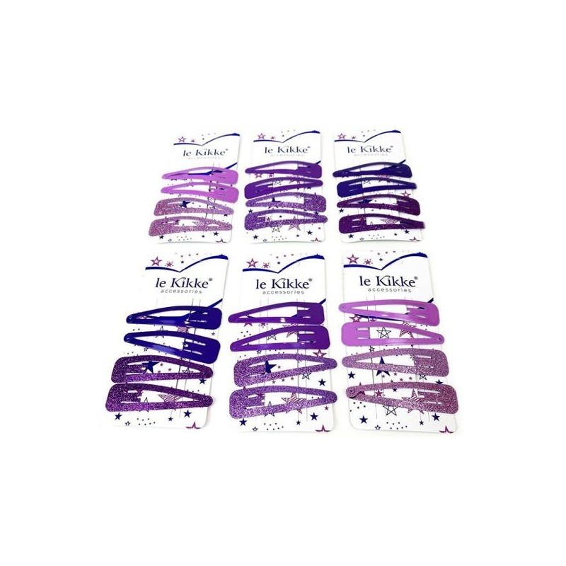 Clip clap capelli cc52146 | Starclean