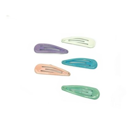 Clip clap capelli pastello cc54447 | Starclean