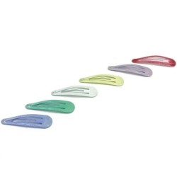 Clip clap capelli grandi cc54503 | Starclean