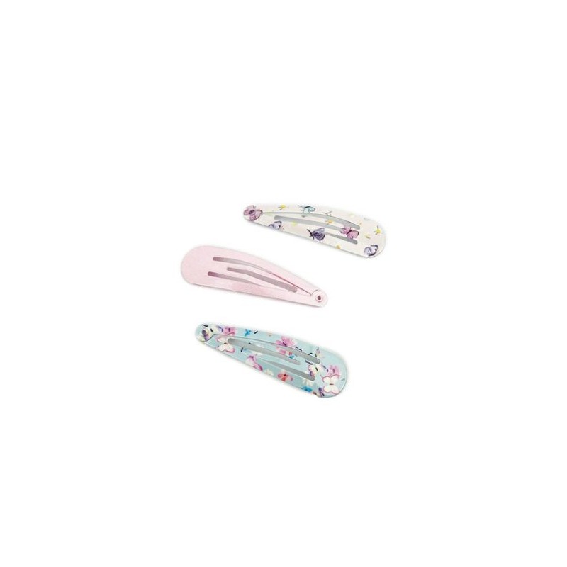 Clip clap capelli pastello cc54413 | Starclean