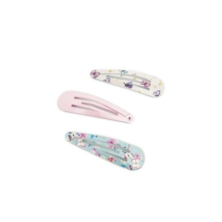 Clip clap capelli pastello cc54413 | Starclean