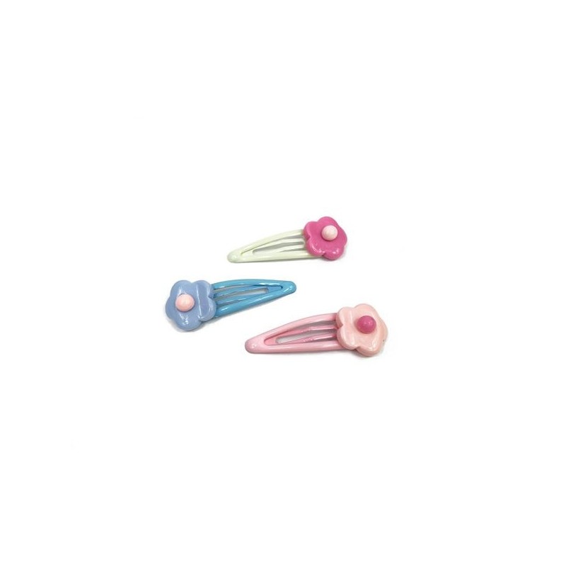 Clip clap capelli cc54460 | Starclean