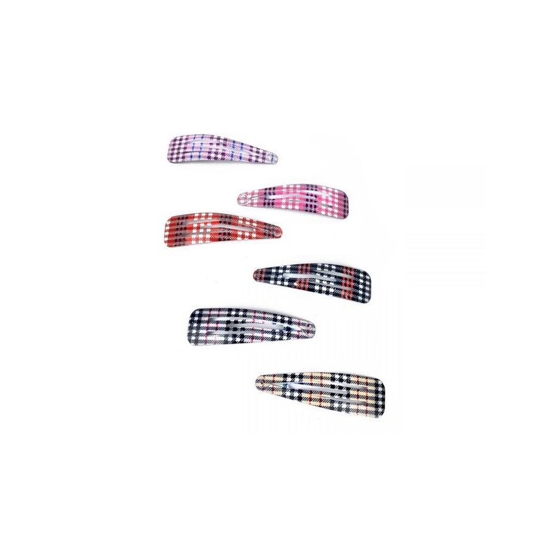 Clip clap capelli cc52892 | Starclean