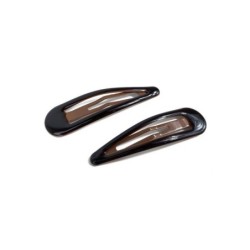 Clip clap capelli giganti CC50409/T | Starclean