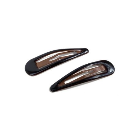 Clip clap capelli giganti CC50409/T | Starclean