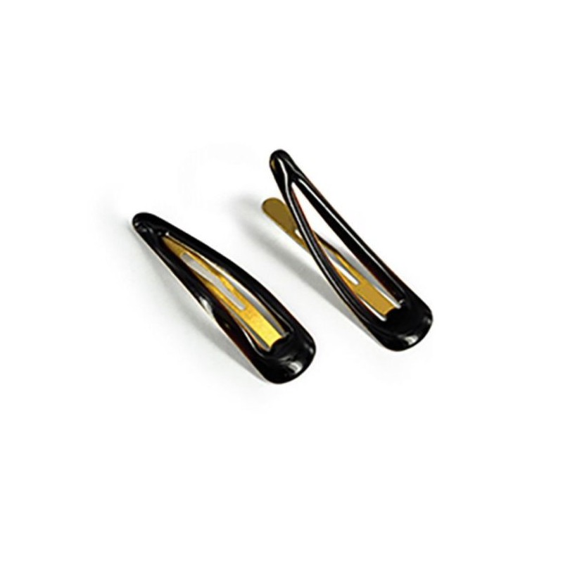 Clip clap capelli CC50007/BK | Starclean