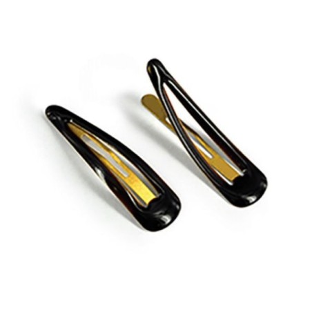 Clip clap capelli CC50007/BK | Starclean