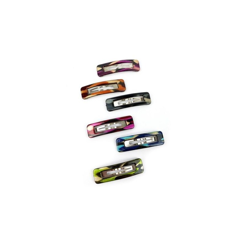 Clip clap capelli color cc52346 | Starclean