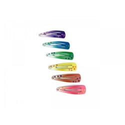 Clip clap capelli medie cc53148 | Starclean