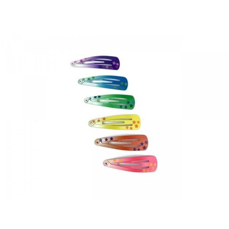 Clip clap capelli medie cc53148 | Starclean