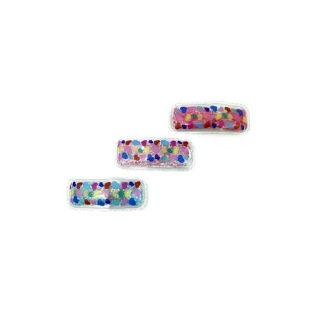 Clic clac PVC trasparente cc54336 | Starclean