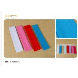 Fascia capelli 4 cm 01001c | Starclean