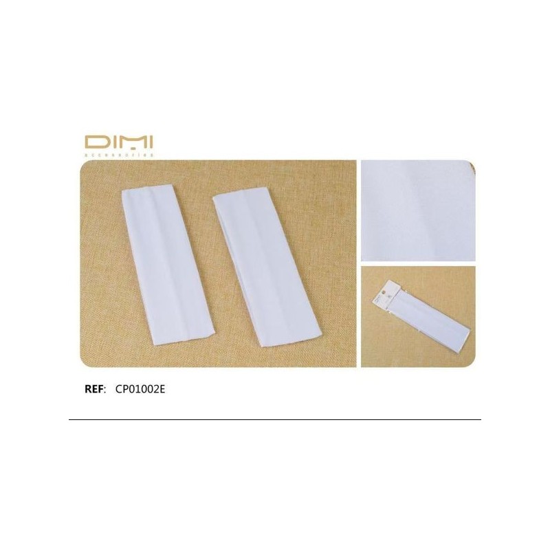 Fascia per capelli cp01002e | Starclean