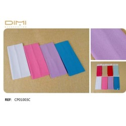 Fascia per capelli 7 cm 01003c | Starclean