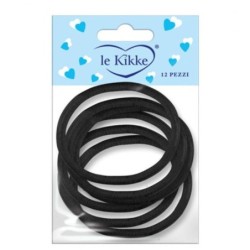 Elastici capelli busta 6 pz c0001 | Starclean