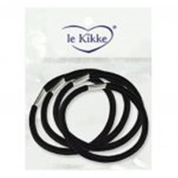 Busta elestici 12 pz colori invernali | Starclean