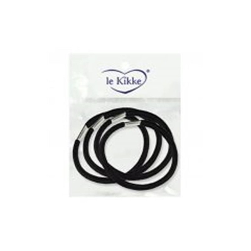 Busta elestici 12 pz colori invernali | Starclean