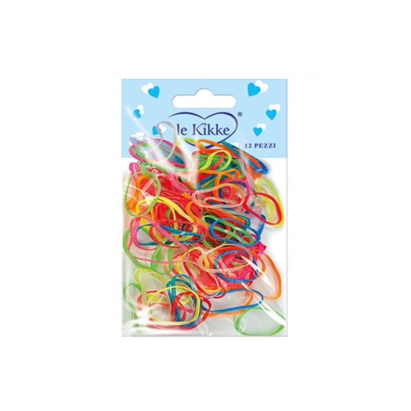 Elastici buste RB001/A 12bustex6elastici | Starclean