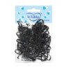 Elastici buste card nero RB001/BK | Starclean