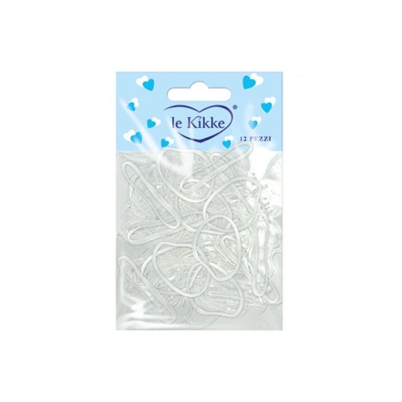 Elastici buste card RB001/CL | Starclean