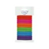 Elastici card 12 pz color fc30020a | Starclean