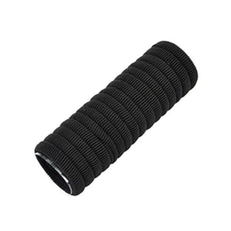 96 elastici neri BOX C32120/BK | Starclean