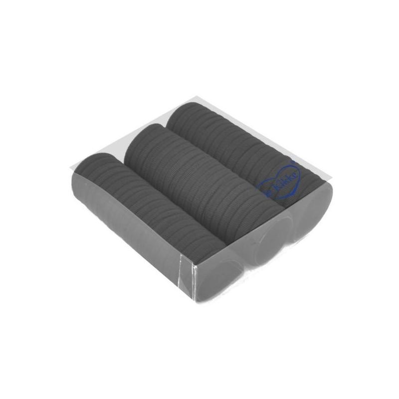 Elastici neri BOX FC32806/BK | Starclean