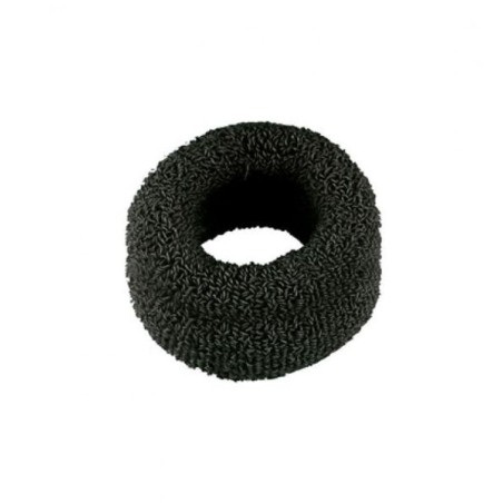 CF. 24 elastici neri FC 30575 | Starclean