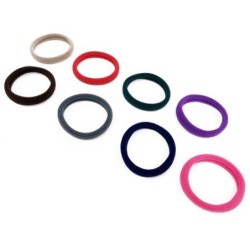 Elastici color BOX FC328606/L | Starclean