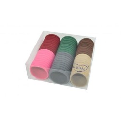 60 pz elastici capelli FC33021/I | Starclean