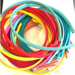 Cerchietto tessuto color FD30345/A | Starclean