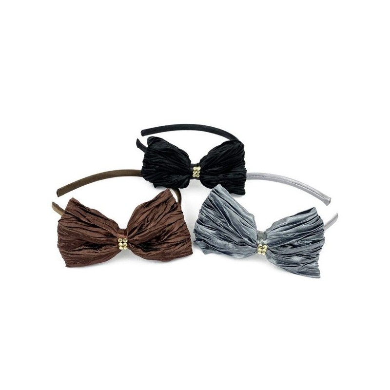 Cerchietto fiocco fd30832 | Starclean