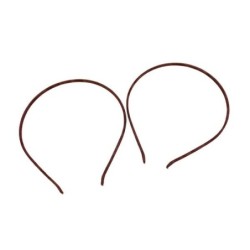 Cerchietto tessuto fd30335 | Starclean