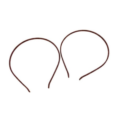 Cerchietto tessuto fd30335 | Starclean