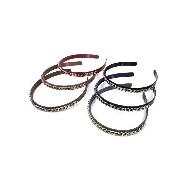 Cerchietto catena fd31794 | Starclean